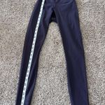 Everlane ReNew High Waist Athletic Leggings Purple Photo 8