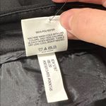 EXPRESS High Rise Black Bermuda Pin-tuck Pleated Shorts size 00 Photo 12