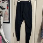 Alphalete π Black Pro Elite Premium Joggers Photo 4