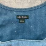 Wild Fable Cropped Long Sleeve Photo 2