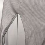 Princess Polly white knot top Photo 5