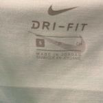 Nike  light Green Dri-Fit Athletic Top size small Photo 1
