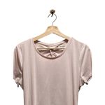 Athleta Enchore Shirt Pink Size M Photo 6