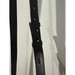 Lucky Brand  Jeun Hobo Bag‎ Black  Knot Adjustable Strap Crossbody W Photo 7