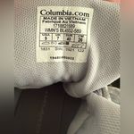 Columbia Women’s  Newton Ridge Plus Waterproof Amped Hiking Boots Photo 4