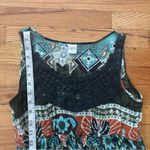 Bila Crochet Top Dress Size Small Photo 3