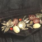 Dolled Up  Classic Blue Denim Photo 8