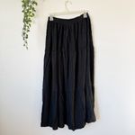 Crazy Cowgirl Western Black Skirt Sz S Photo 2