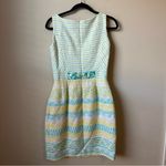 Laura Bernal dress & 3/4 Photo 5