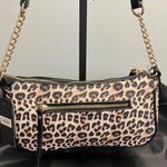 Ed Hardy  | Iconic Tiger Rose Shoulder Bag w/ Crossbody Strap Photo 5