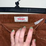 Corduroy Wide Leg Wrangler Pant Size 6 Photo 1