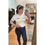 Ellison  Lash T-shirt Photo 4