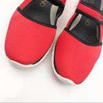 Cole Haan Zero Grand Mary Jane Sneakers: Red Photo 3