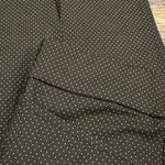 Loft Riviera Marissa Polka Dot Cropped Pants Photo 2