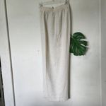 Bedford Fair Beachy Vest with Pants Pantsuit Size 16P Photo 5