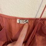 Free People  INTIMATELY City Cool Slip Dress in cayon clay Photo 10