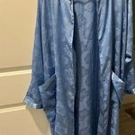 Victoria's Secret Victoria’s Secret gold label robe size M/L Photo 0