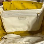 Kate Spade New York Cream Tote Bag Photo 8