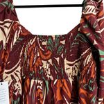 Eloquii  Sunshine Floral Skort Romper NWT Photo 7