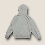 Nike β
Big Logo Center Swoosh Vintage Lined Grey Hoodie β
Photo 2