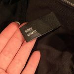 Free People Neon Blonde Black Siren Mom Fit High Rise Distressed Jeans 26 Photo 8