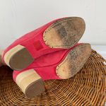 Opening Ceremony Heel Chelsea Boots Photo 8