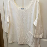 Only FINAL MARKDOWN NWT ladies  top 0x Photo 0