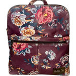 Matilda Jane Moments with You Plum Perfect Backpack Photo 0