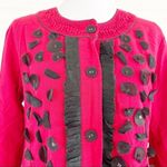 Notations  Lightweight blazer Jacket Size Large Photo 3