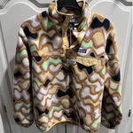 Patagonia  Women’s Lightweight Synchilla Snap-T Pullover – Size Small – NWT Photo 0