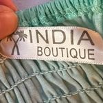 India Boutique Maxi Dress Photo 2