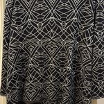 Misook  BRAND BLAZER JACKET CARDIGAN BLACK WHITE DESIGN OVERSIZED XL
3 BUTTONS Photo 6