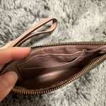 Coach Zip Wristlet Photo 2