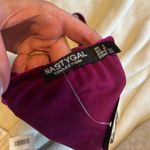 Nasty Gal Halter Too Photo 2