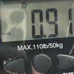 ZARA Basic Z1975 Denim Jeans Women 12 Blue White Railroad Stripe Raw Hem Stretch Photo 14