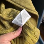 CAbi  Women's Road Trip Blazer in Moss Green | Size Large Photo 4