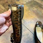 Ellen Tracy  Wanda Leopard Animal Print Slip-on 5.5 Photo 8