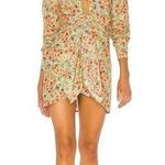 Lovers + Friends  Aja Mini Dress Photo 0