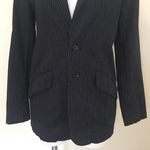 Current/Elliott Current Elliott Late Night Striped Blazer NWT! Photo 9