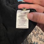 Lola River large black button down Photo 6