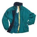 Obermeyer Vintage  Coat Jacket Winter Snow Ski 8 S Small Photo 3