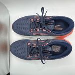 Brooks  Glycerin 20 Navy Pink Running Shoes Women's Size 11 Medium B Photo 2