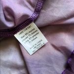 Princess Polly  Purple Tie Front Camisole Photo 4