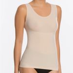 Spanx - Trust your Thinstincks Natural Nude Tank shape wear 1X Photo 0