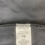 Venus  Black Skirted Bikini Tankini Swim Bathing Suit Bottoms 16 Photo 3