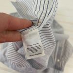 Vineyard Vines Women’s Striped Button Shirt & Long Sleeve Henley Bundle Size S Photo 6