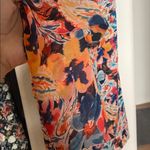 For Love & Lemons NWT  BROOKLYN MINI DRESS MULTI Photo 5