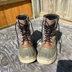 Sorel Women’s 1964 Premium Boots Size 5 woman’s Photo 1