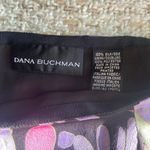 Dana Buchman Silk Fairycore Midi Skirt  Photo 3