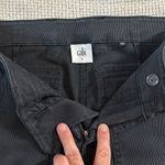 CAbi  #3395 quest utility pant dark blue gray size 6 BIN‎ A Photo 6